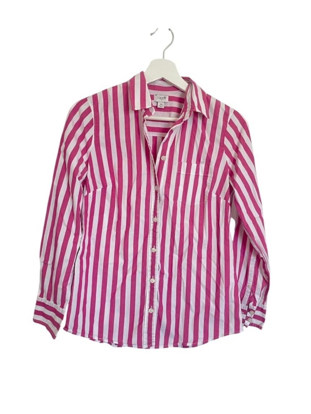 J Crew Button Down Shirt